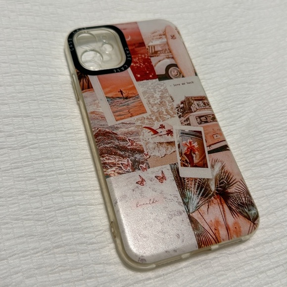 iPhone 11 Phone Case - Picture 2 of 4